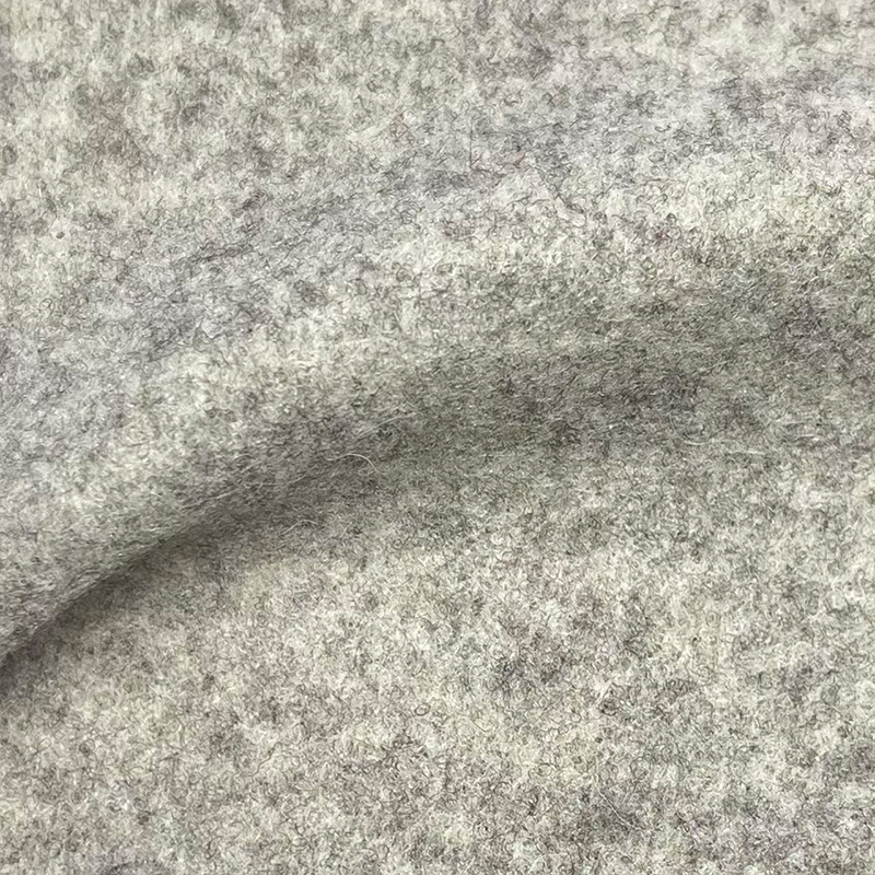 10人棉毛呢面料