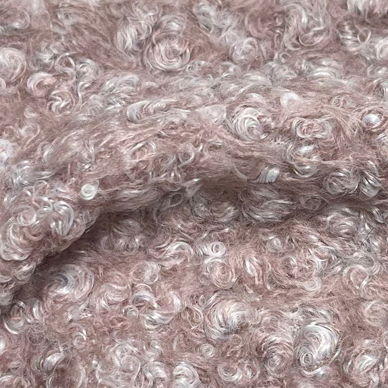 50腈纶毛呢面料