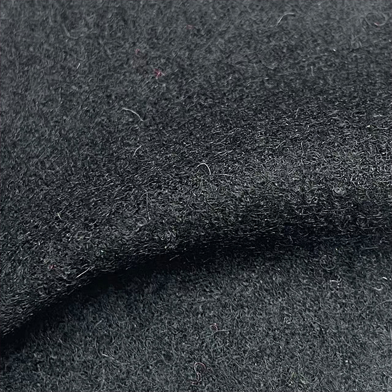 40羊毛毛呢面料