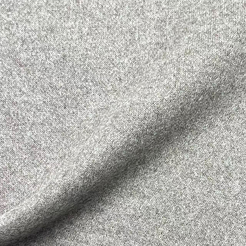 310g羊绒毛呢面料