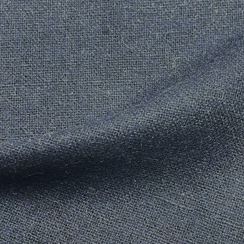 360g30羊毛毛呢面料