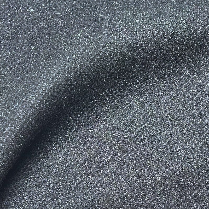 380g17羊毛毛呢面料