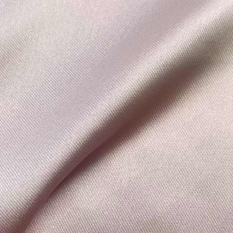 200g缎面礼服面料