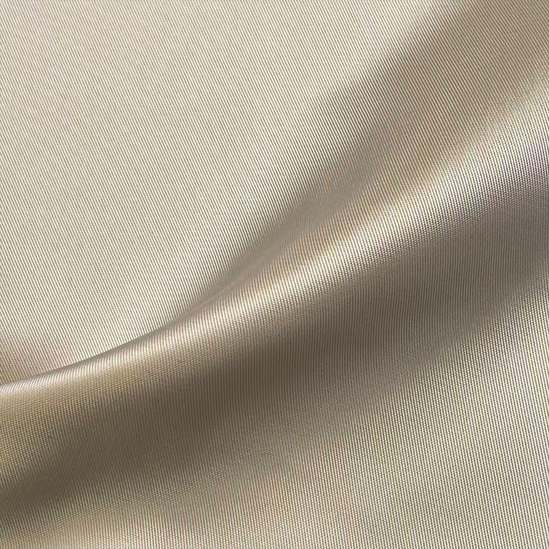 68g涤粘细斜纹里布面料