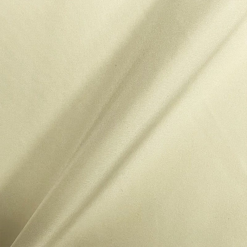 68g高密棉质平纹里布面料