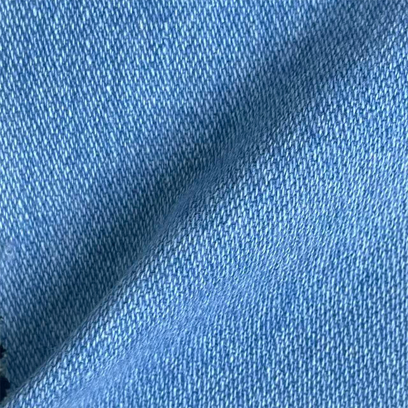 10.7OZ牛仔面料