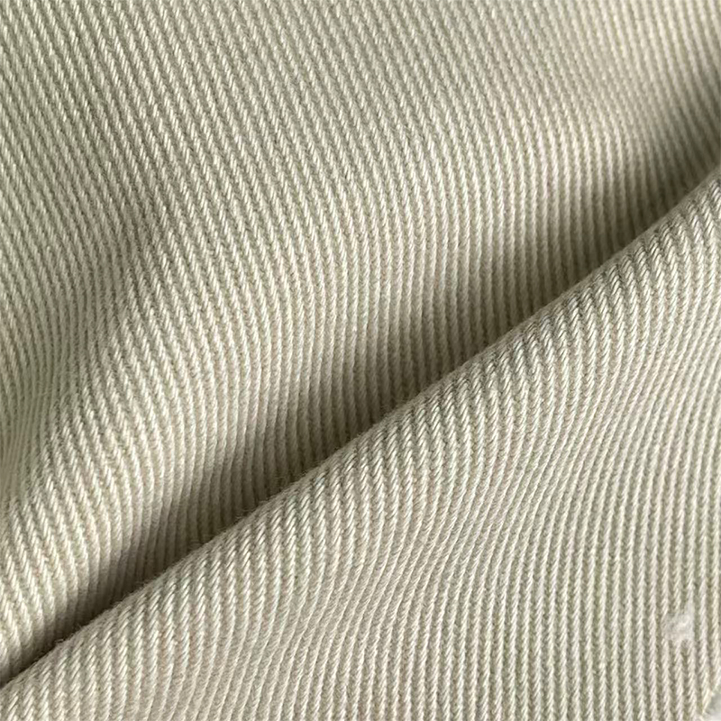 360g纯棉牛仔面料