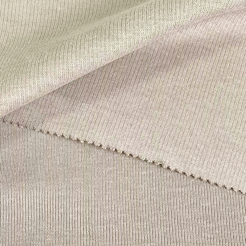 285g索罗那螺纹面料