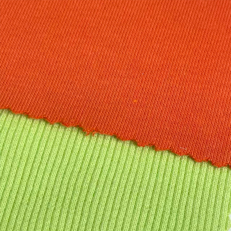 爽滑棉卫衣面料