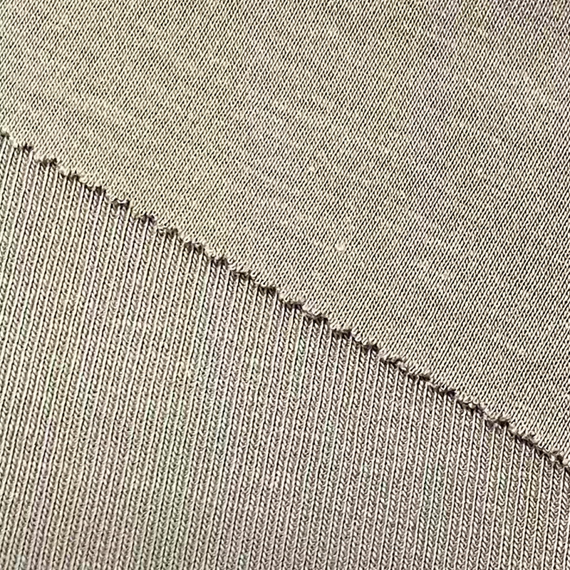 320g索罗那罗纹面料