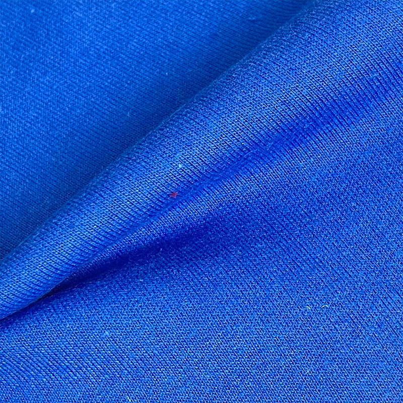 32支精梳棉TC卫衣仔布