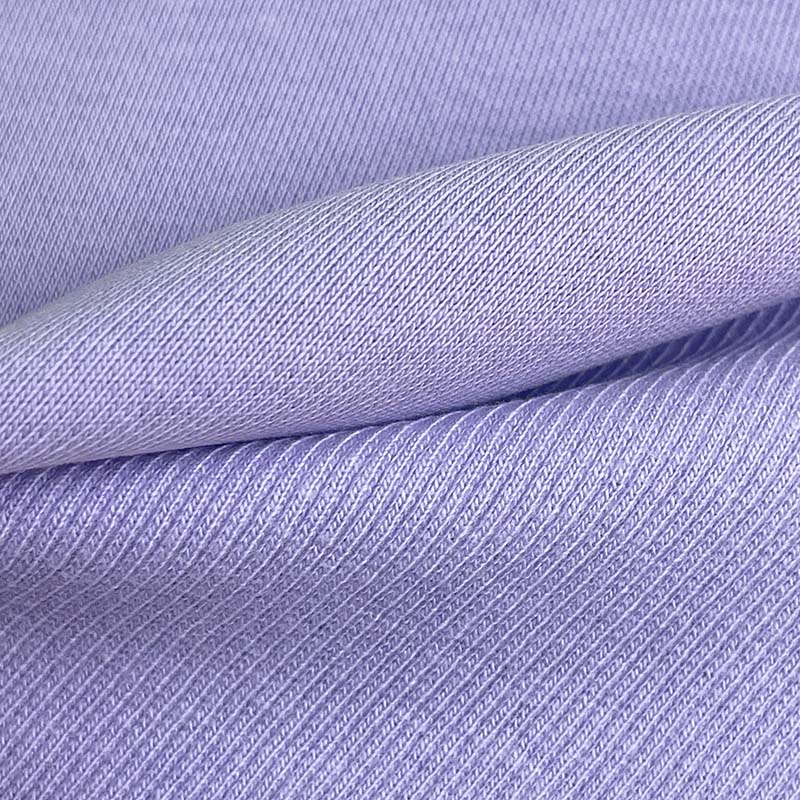 米兰大卫衣面料